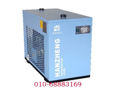 HZL系列冷凍式風冷干燥機